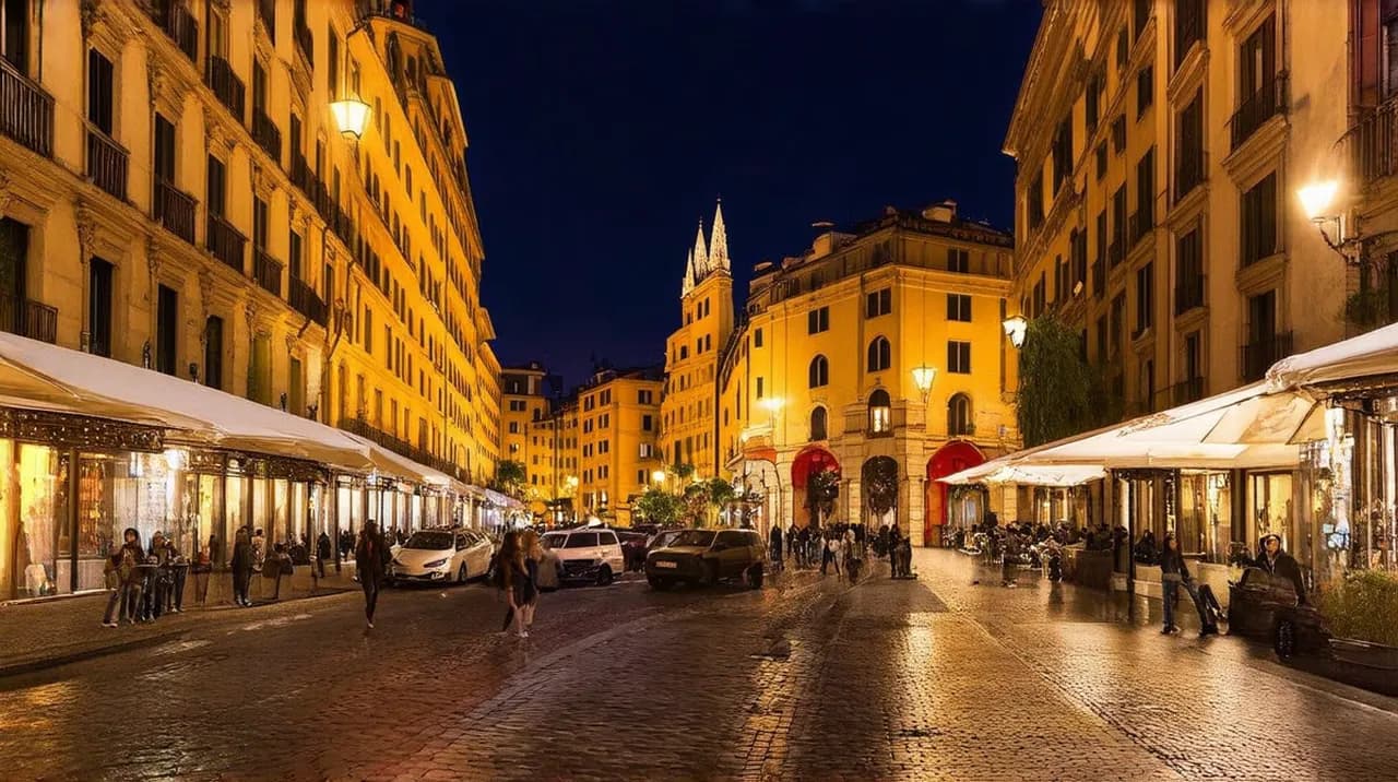 Milan Nightlife: Top 10 Experiences You Can’t Miss