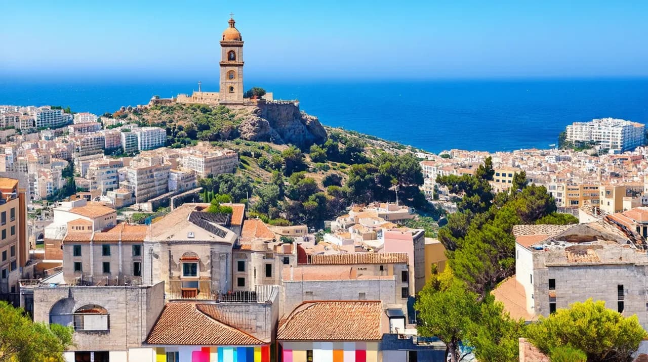 Milazzo Landmarks: 10 Historic Sites to Explore