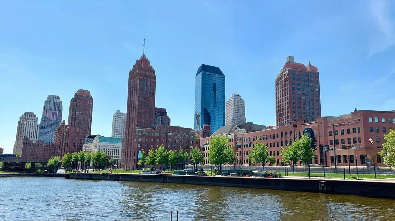 Milwaukee Experiences: Top 10 Unique Adventures to Try