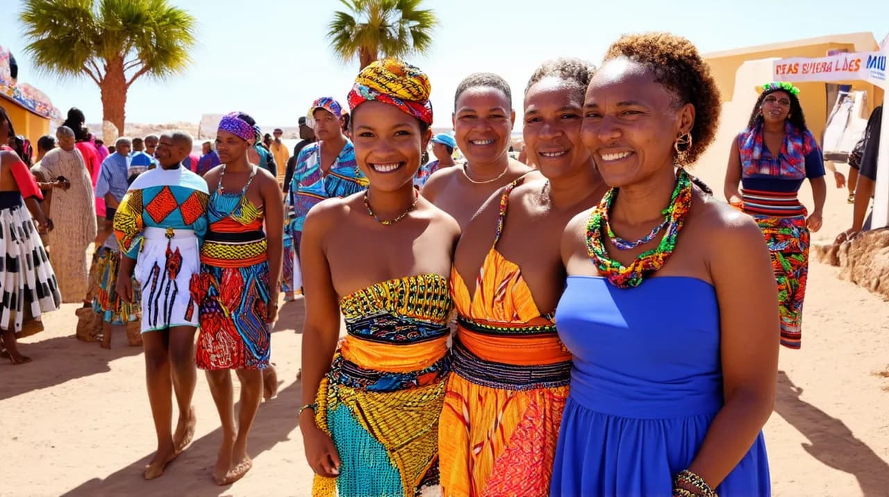 Mindelo Culture: Unveiling 10 Unique Aspects