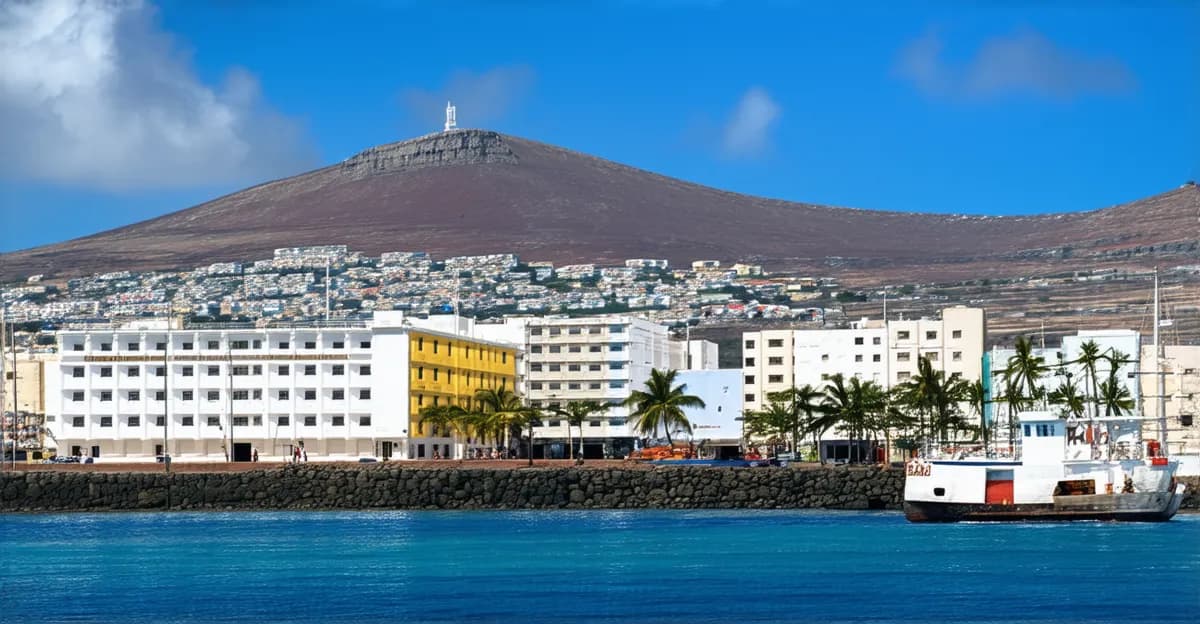 Mindelo Itinerary: Unforgettable 4-Day Adventure