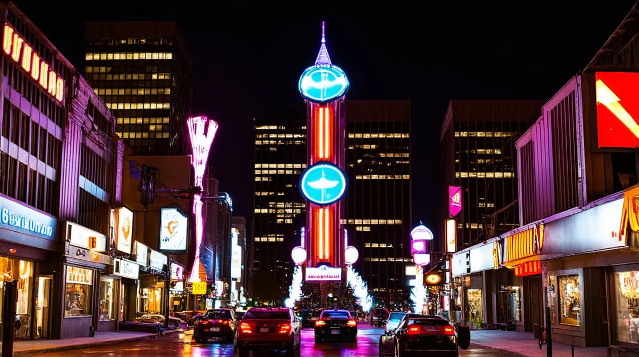 Minneapolis Nightlife: Discover 10 Must-Visit Spots