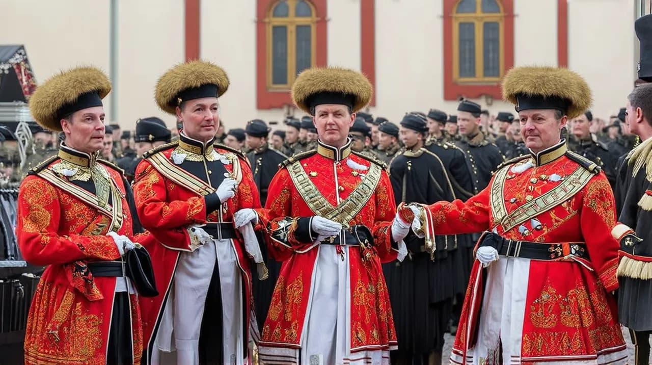 Minsk Culture: Unveiling the Heart of Belarusian Traditions