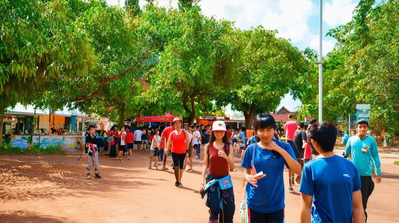 Miri Activities: Top 10 Unforgettable Experiences