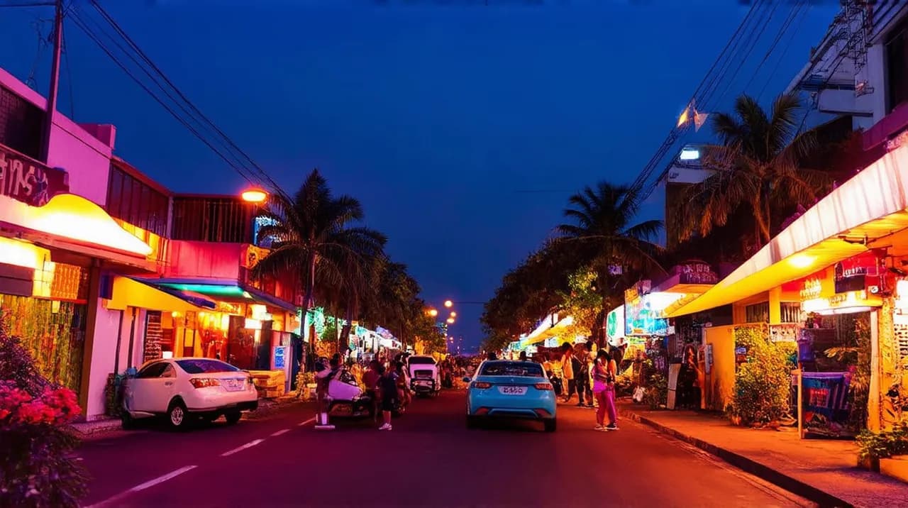 Miri Nightlife: Discover the Best Places to Party