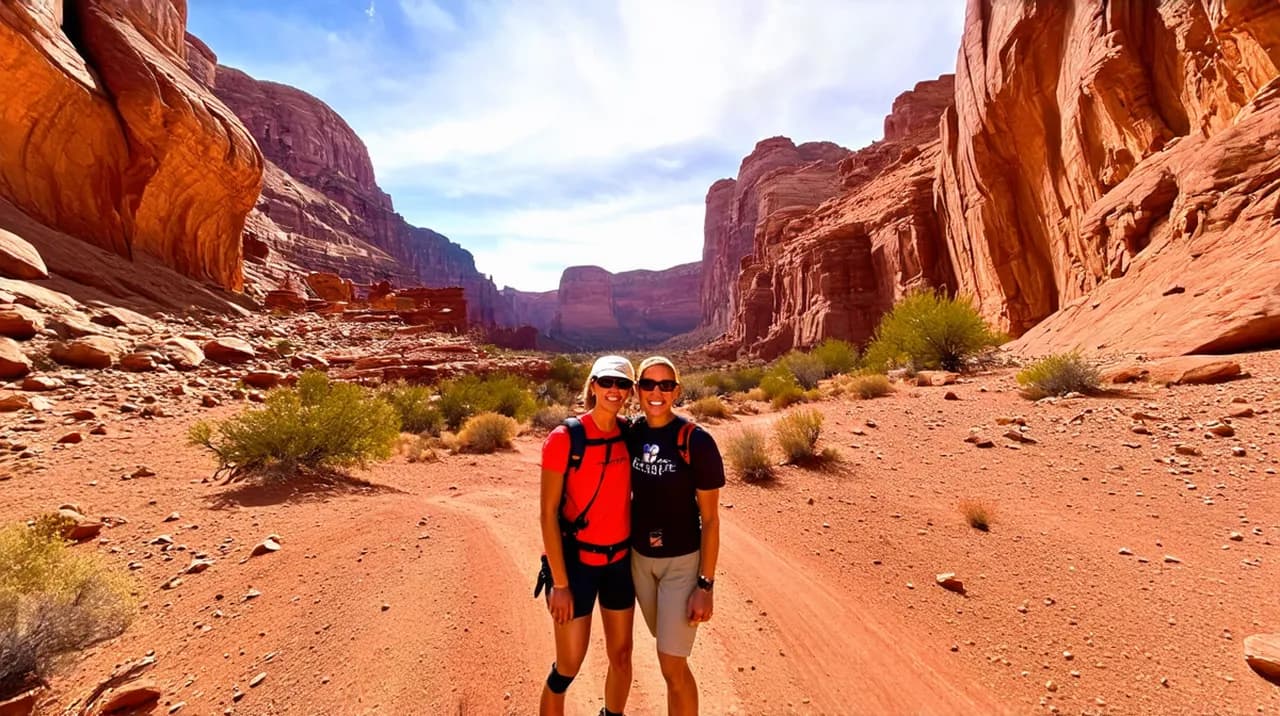 Moab Adventures: Your Ultimate Guide to Thrills