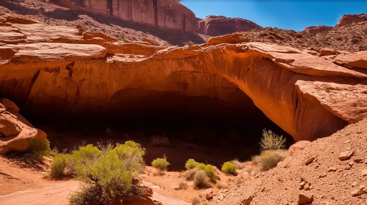 Moab Culture: Discover the 10 Unique Local Experiences