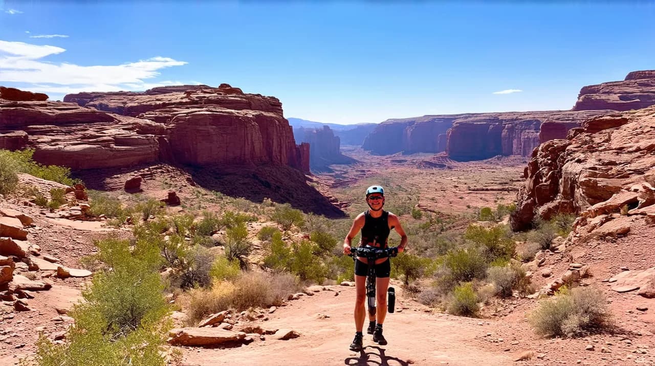 Moab Highlights: Unforgettable Adventures in Nature