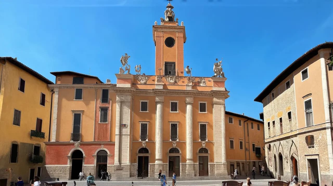 Modena Landmarks: Discover the City’s Hidden Gems