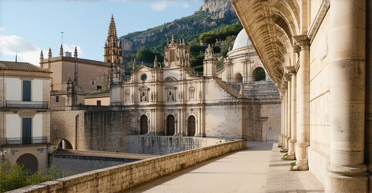 Modica Itinerary: Explore This Sicilian Gem