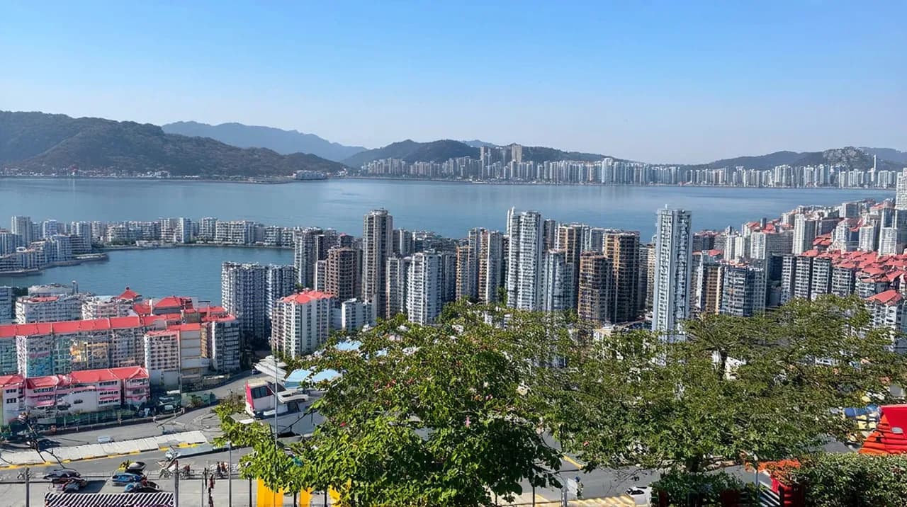 Mokpo Adventures: 10 Unforgettable Experiences