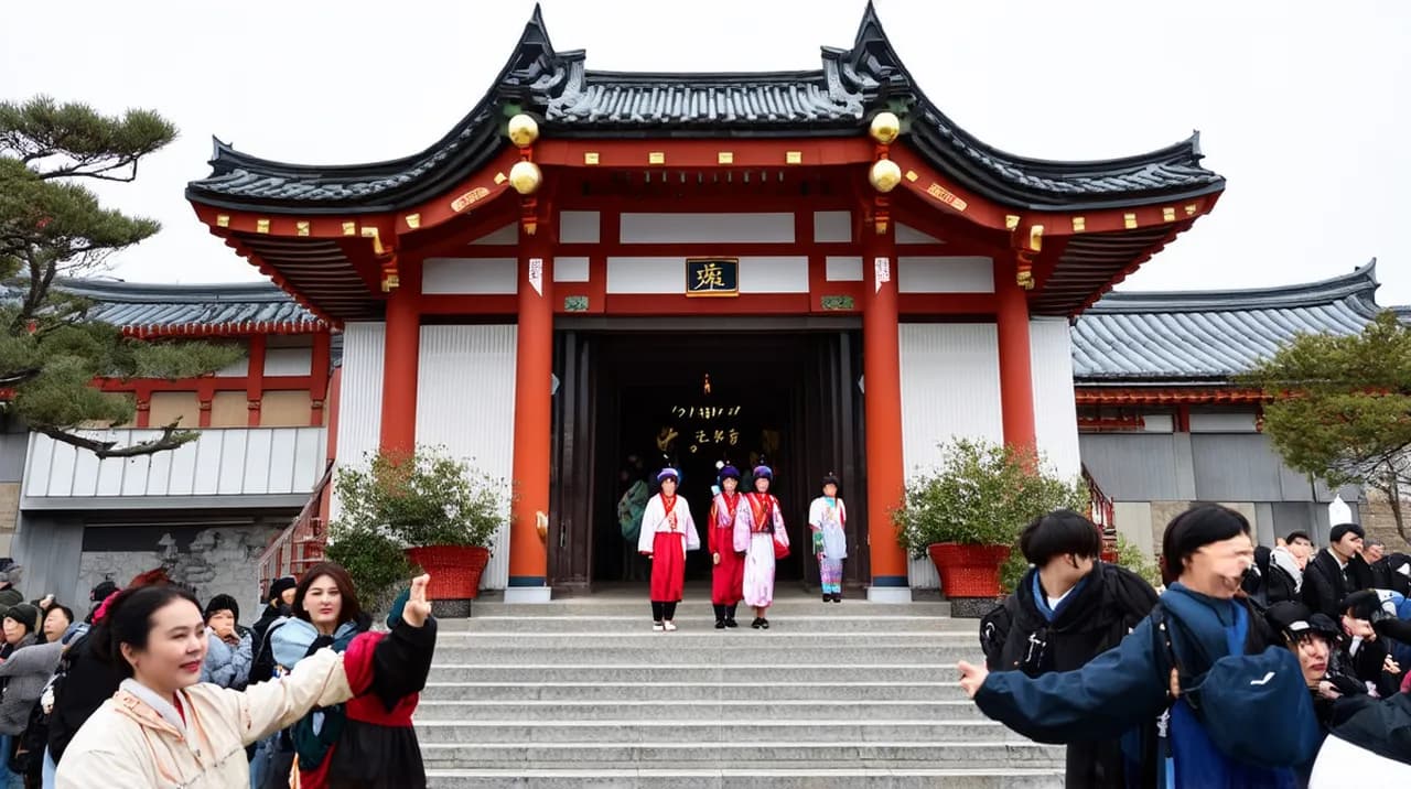 Mokpo Culture: Discover Top 10 Unique Experiences