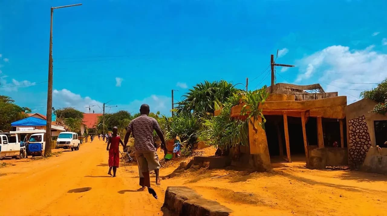 Mombasa Adventures: Top 10 Experiences You Can’t Miss