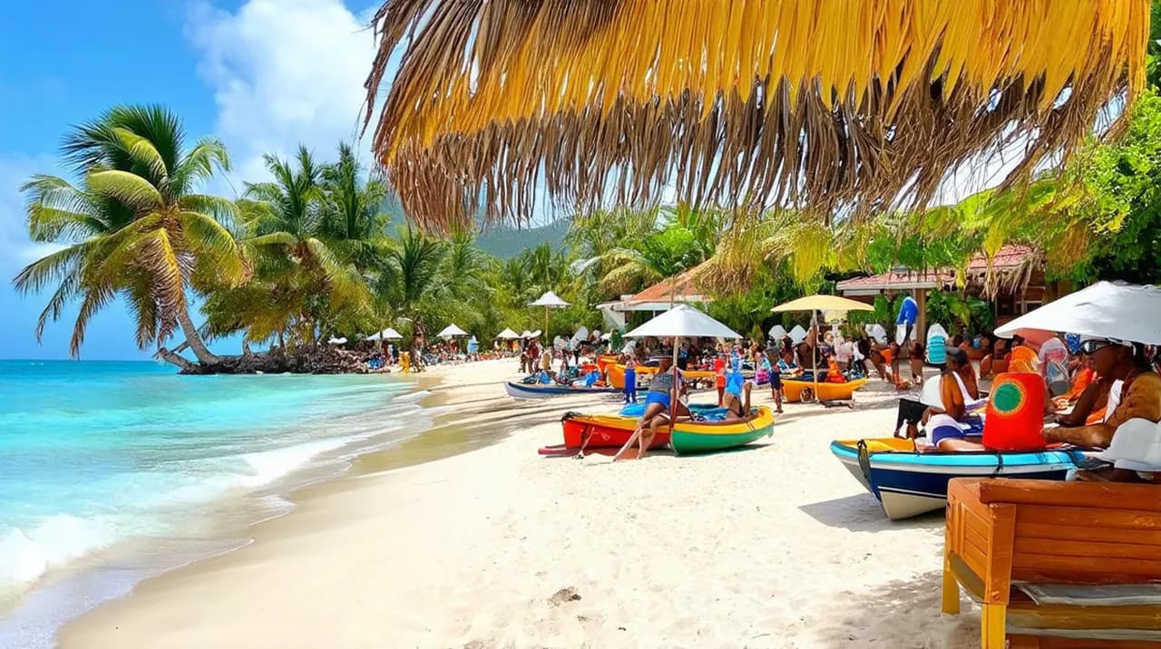 Montego Bay Activities: Top 10 Fun Things to Do