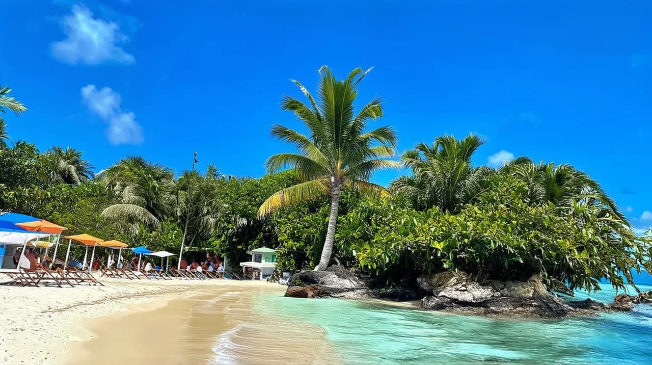 Montego Bay Adventures: Top 10 Thrilling Activities
