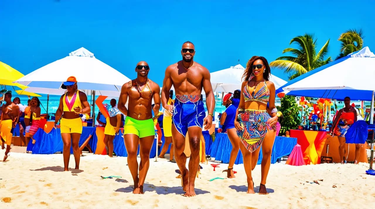 Montego Bay Events: Must-See Activities in Paradise