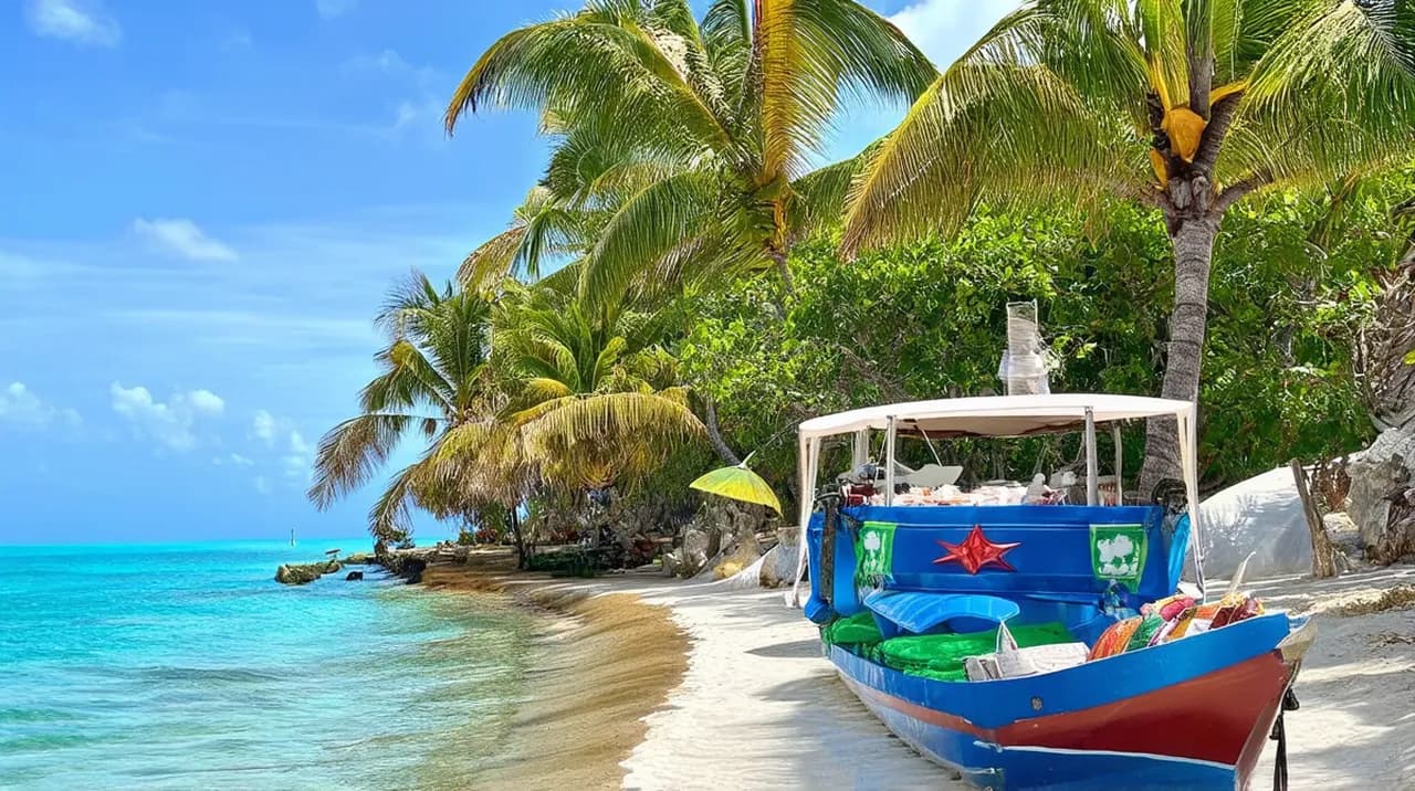 Montego Bay Experiences: Top 10 Adventures Awaiting You