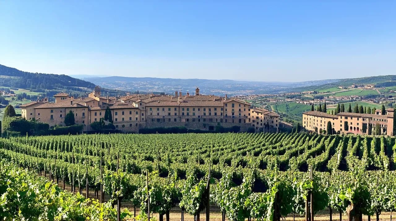 Montepulciano Culture: Explore 10 Unique Experiences