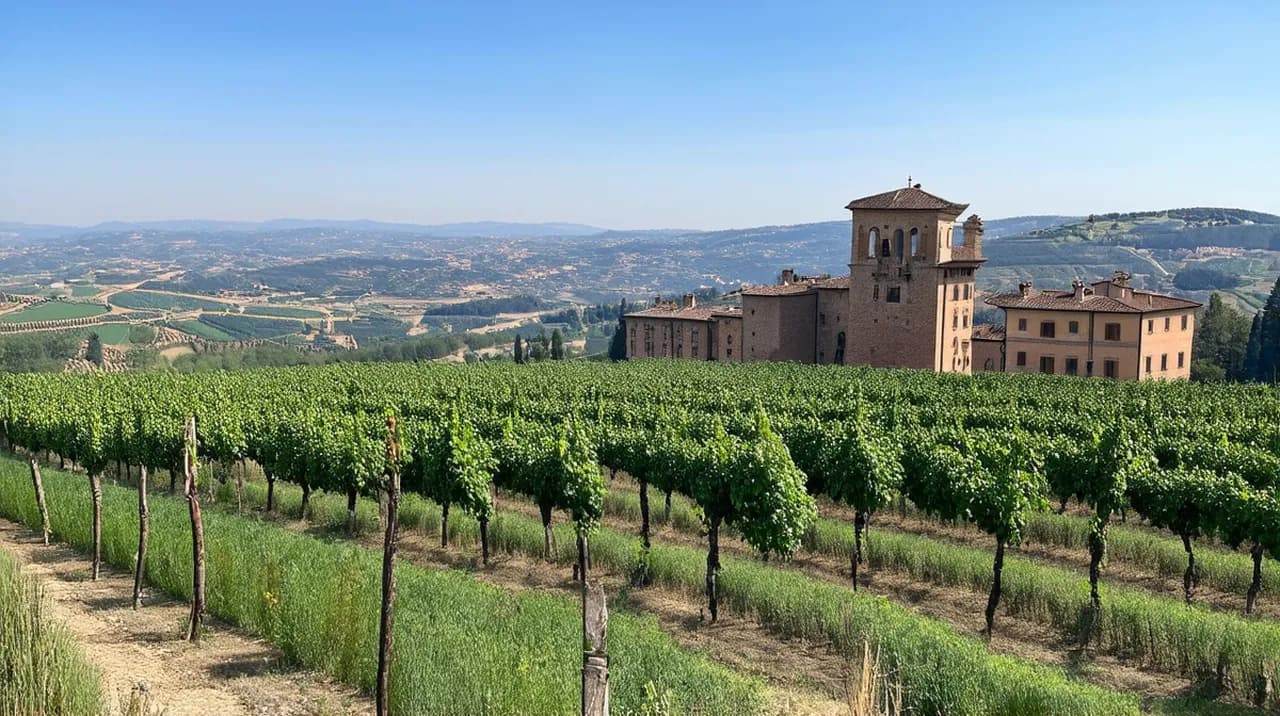 Montepulciano Experiences: 10 Unique Adventures to Try