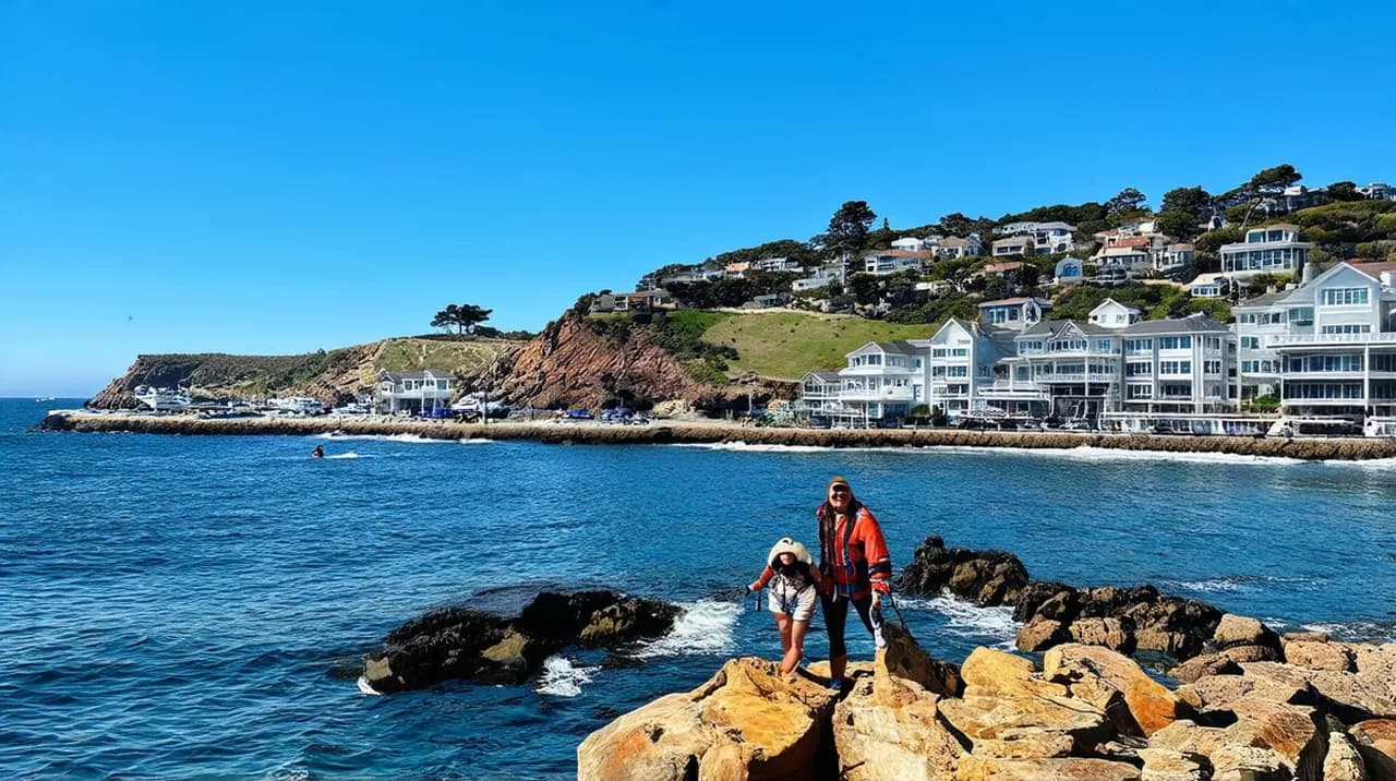 Monterey Adventures: Explore 12 Unforgettable Experiences