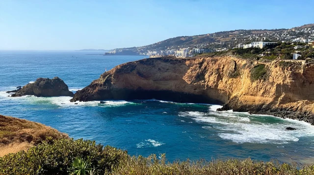 Monterey Highlights: Discover 10 Must-See Attractions