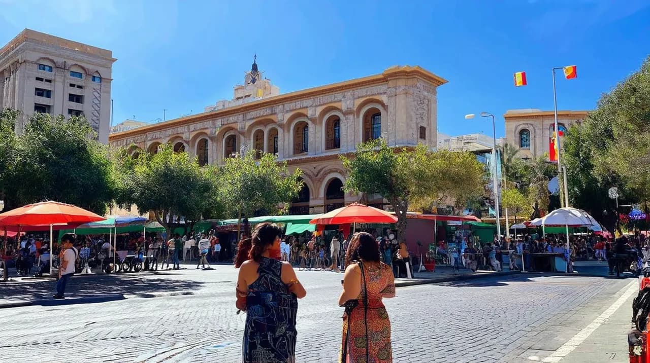 Monterrey Culture: 10 Unique Experiences to Discover