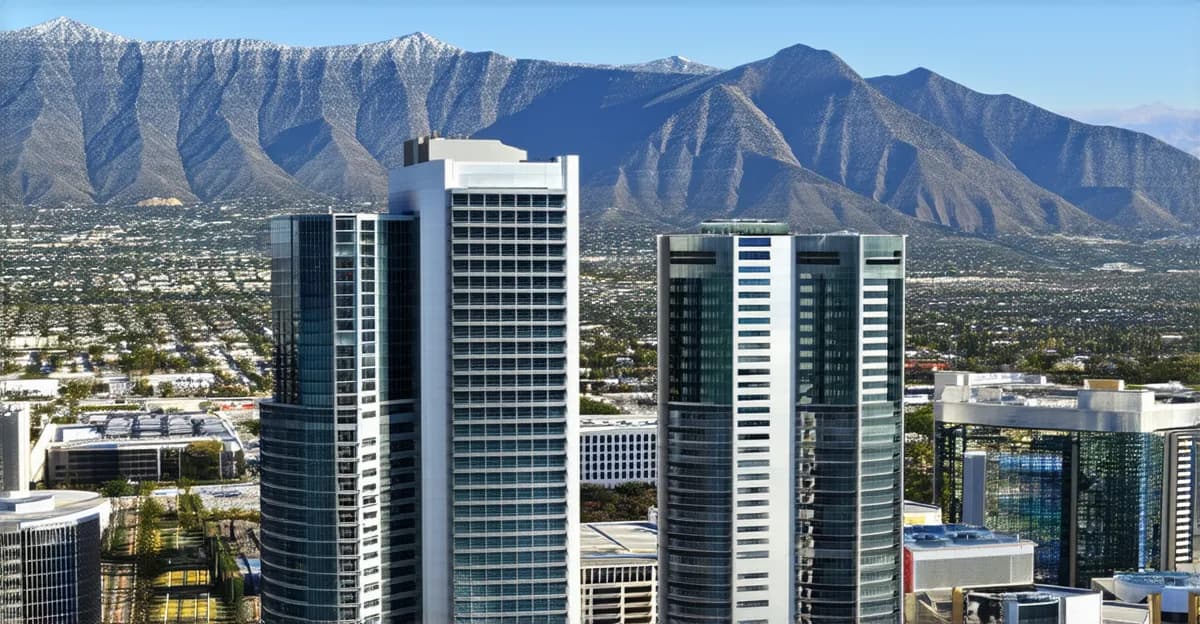 Monterrey Itinerary: Explore Mexico’s Hidden Gem
