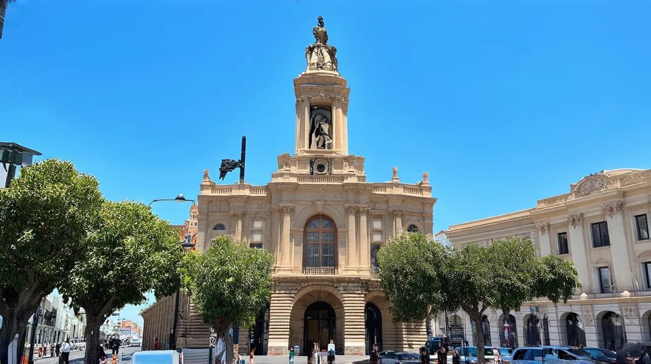 Montevideo Landmarks: Top 10 Must-See Attractions
