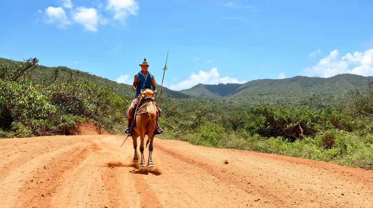 Montezuma Highlights: 10 Unmissable Experiences