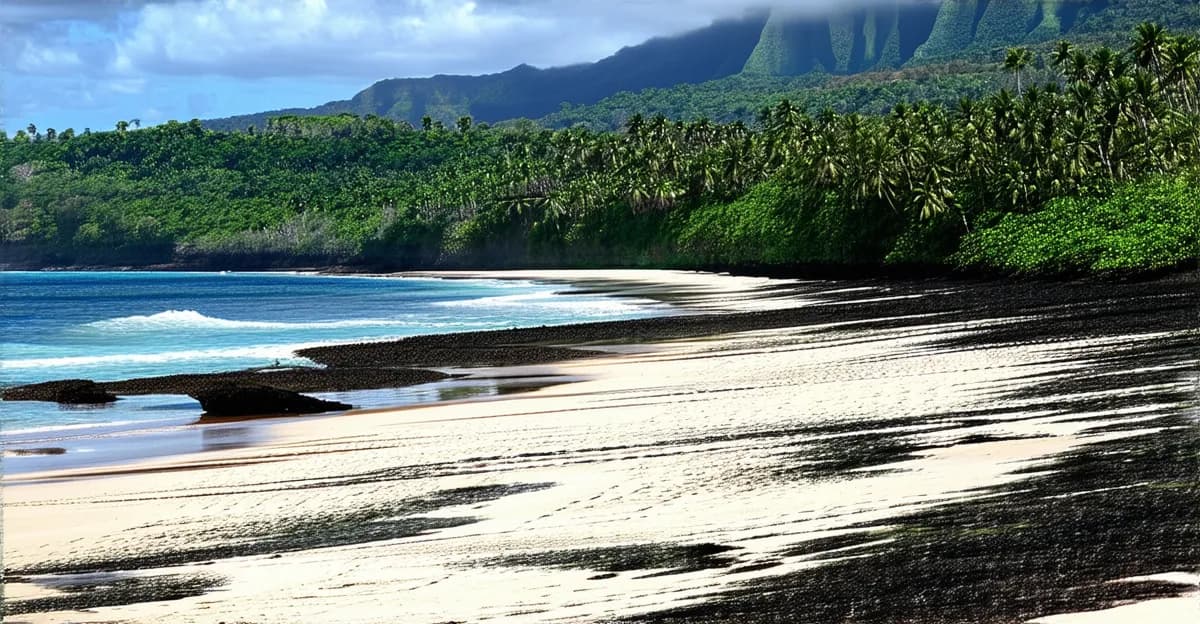 Montezuma Itinerary: Discover Nature and Culture