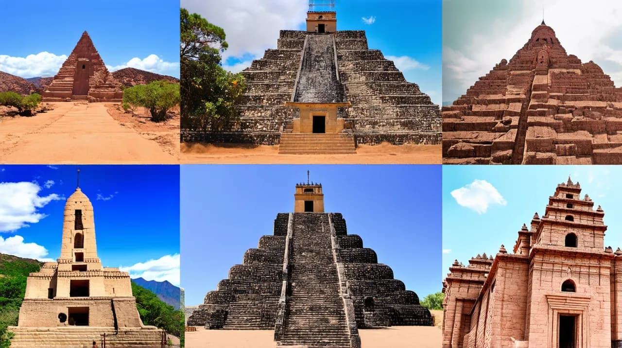 Montezuma Landmarks: Top 10 Must-See Attractions