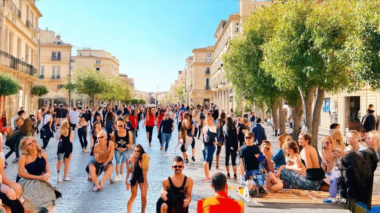 Montpellier Experiences: Top 10 Unique Activities to Enjoy