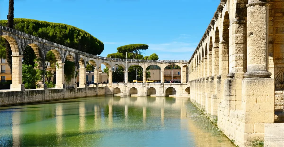 Montpellier Itinerary: Explore Southern France’s Gem