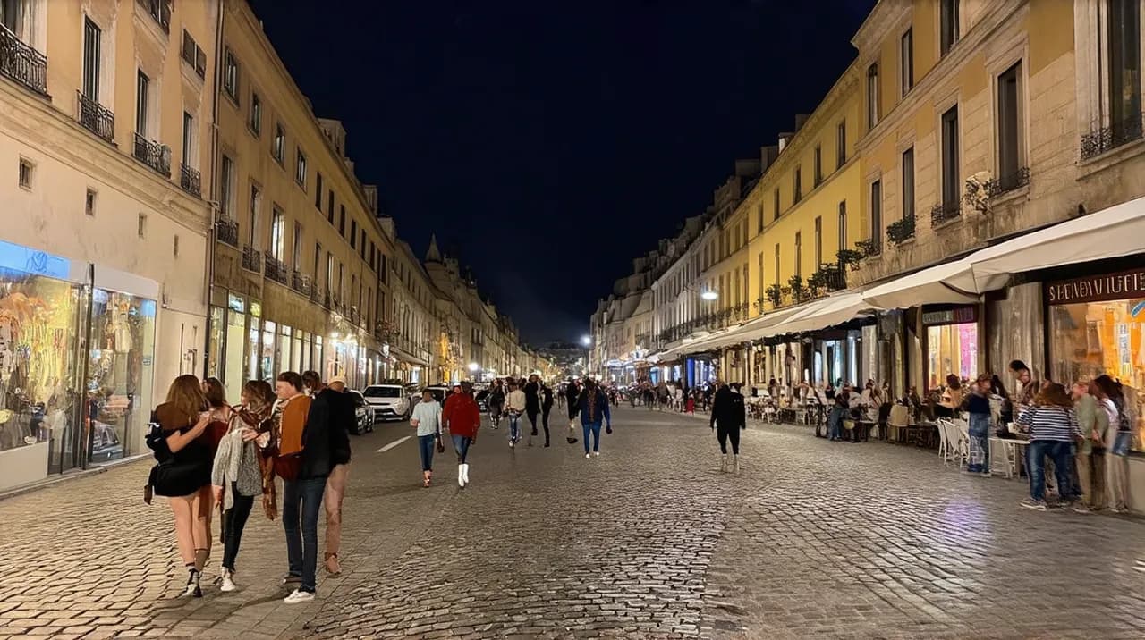 Montpellier Nightlife: Top 10 Experiences You Can’t Miss