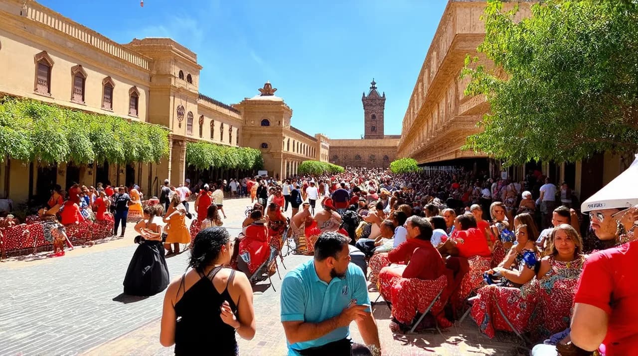 Morelia Events: Top 10 Must-Attend Festivals