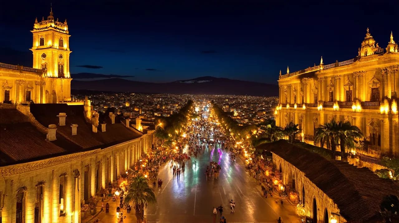 Morelia Nightlife: 10 Unforgettable Experiences to Enjoy