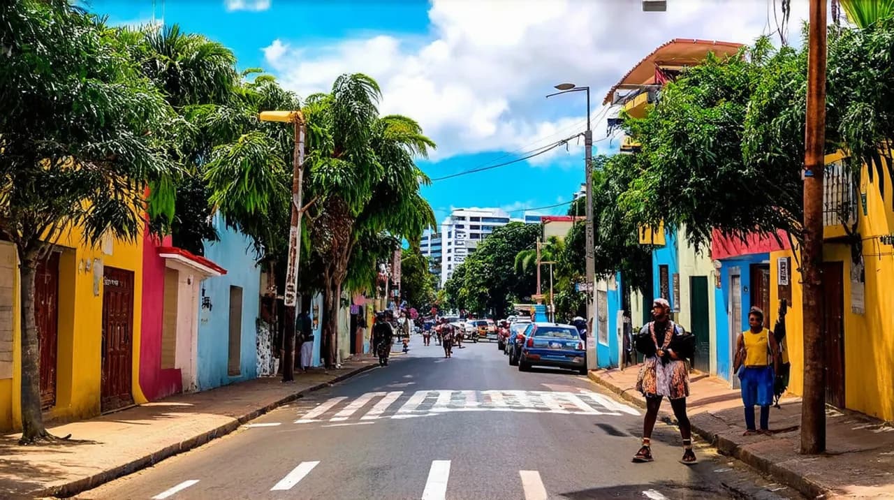 Morro de São Paulo Culture: Explore 10 Unique Experiences