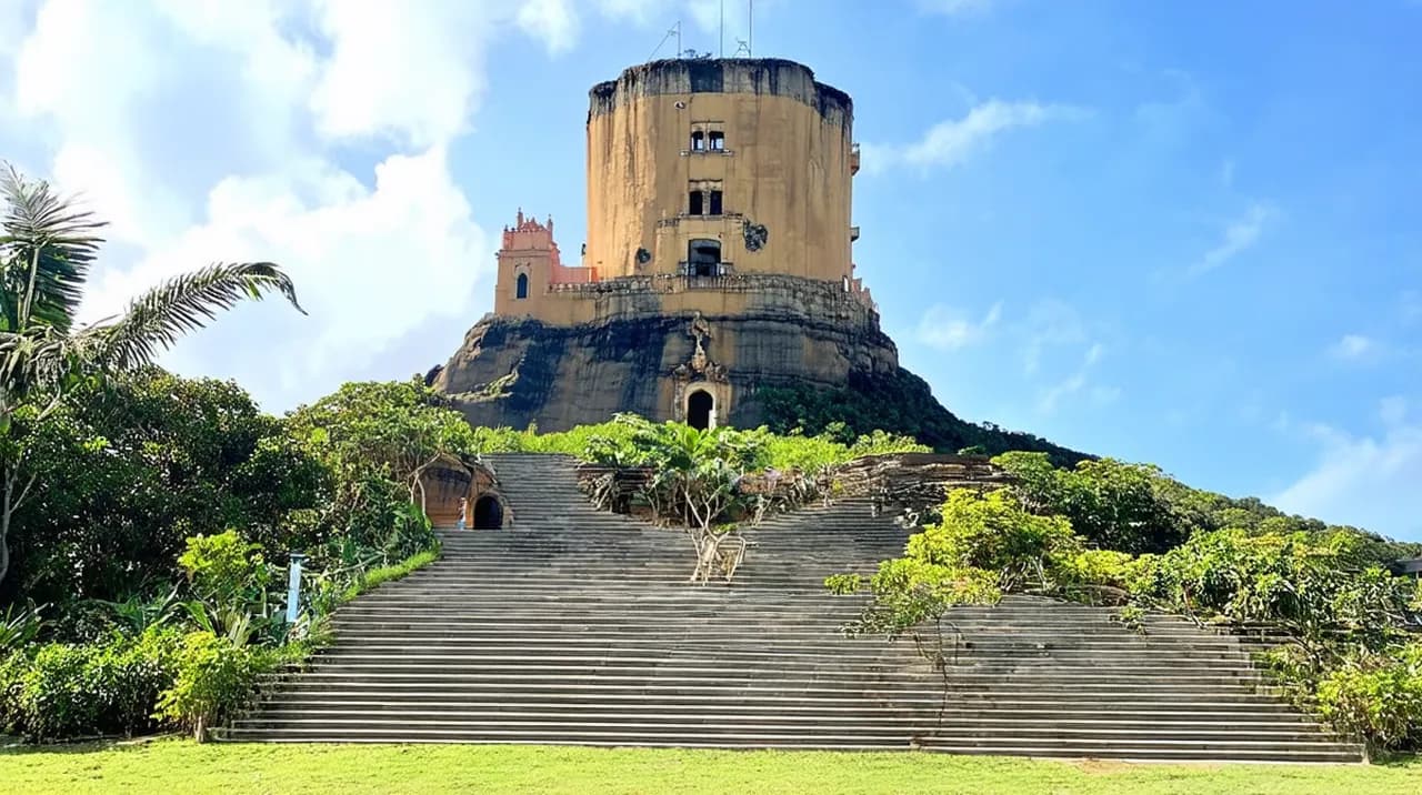 Morro de São Paulo Experiences: Top 10 Unforgettable Activities