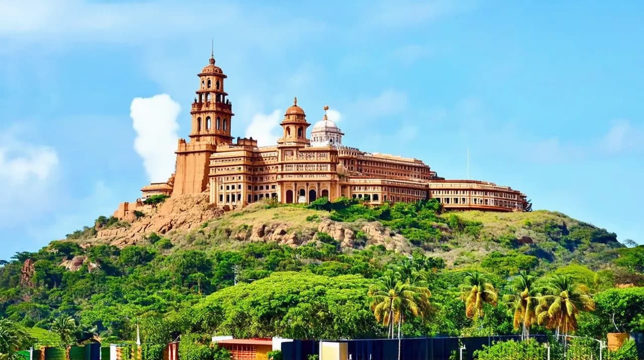 Morro de São Paulo Landmarks: Explore 10 Stunning Sites