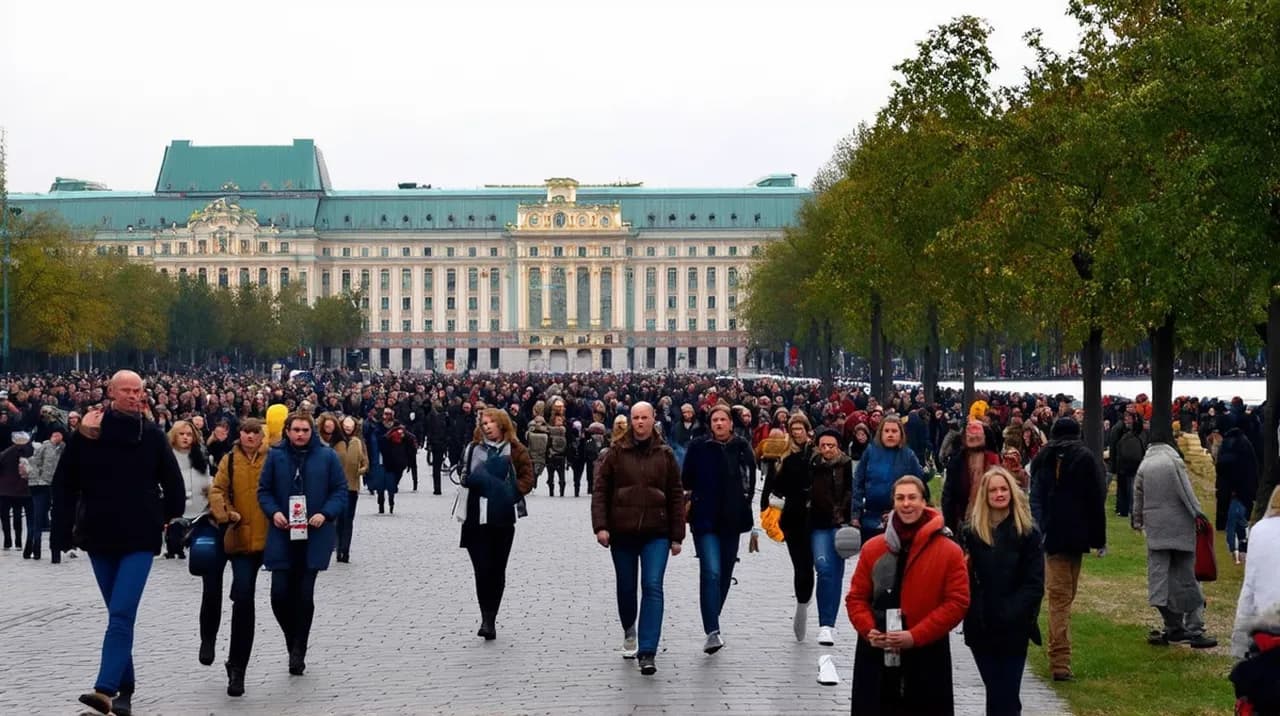 Moscow Activities: Top 10 Unforgettable Experiences