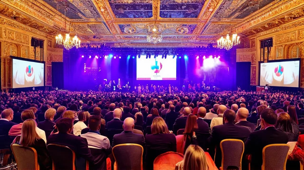 Moscow Events: Top 10 Exciting Experiences to Enjoy