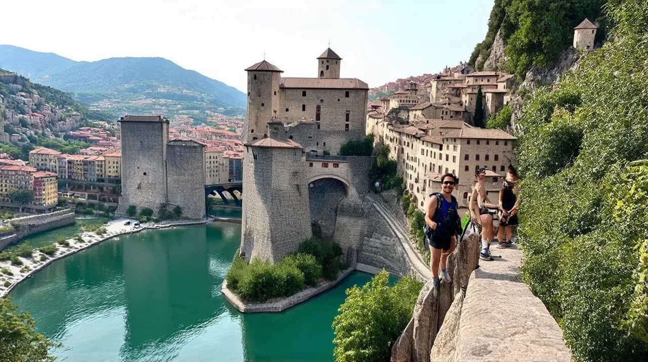 Mostar Adventures: Top 10 Unforgettable Experiences