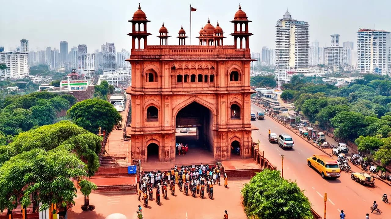 Mumbai (Bombay) Activities: Top 10 Experiences You Can’t Miss