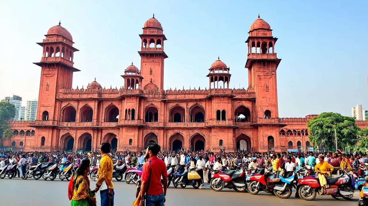 Mumbai Highlights: Unforgettable Experiences in Bombay