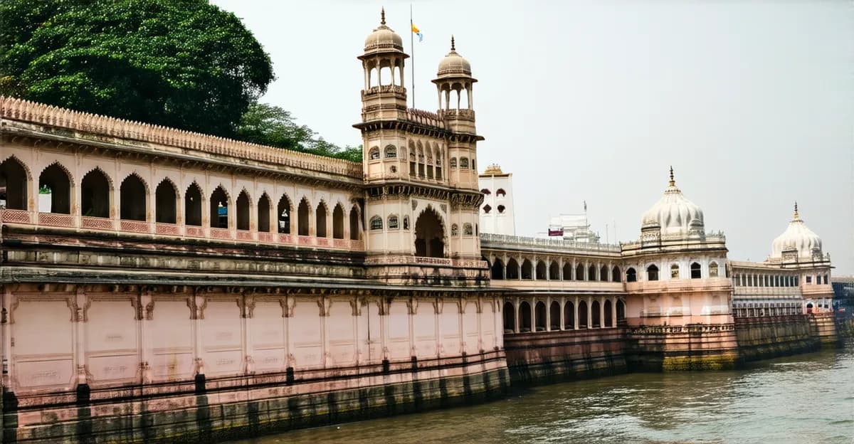 Mumbai Itinerary: Experience the Heart of India