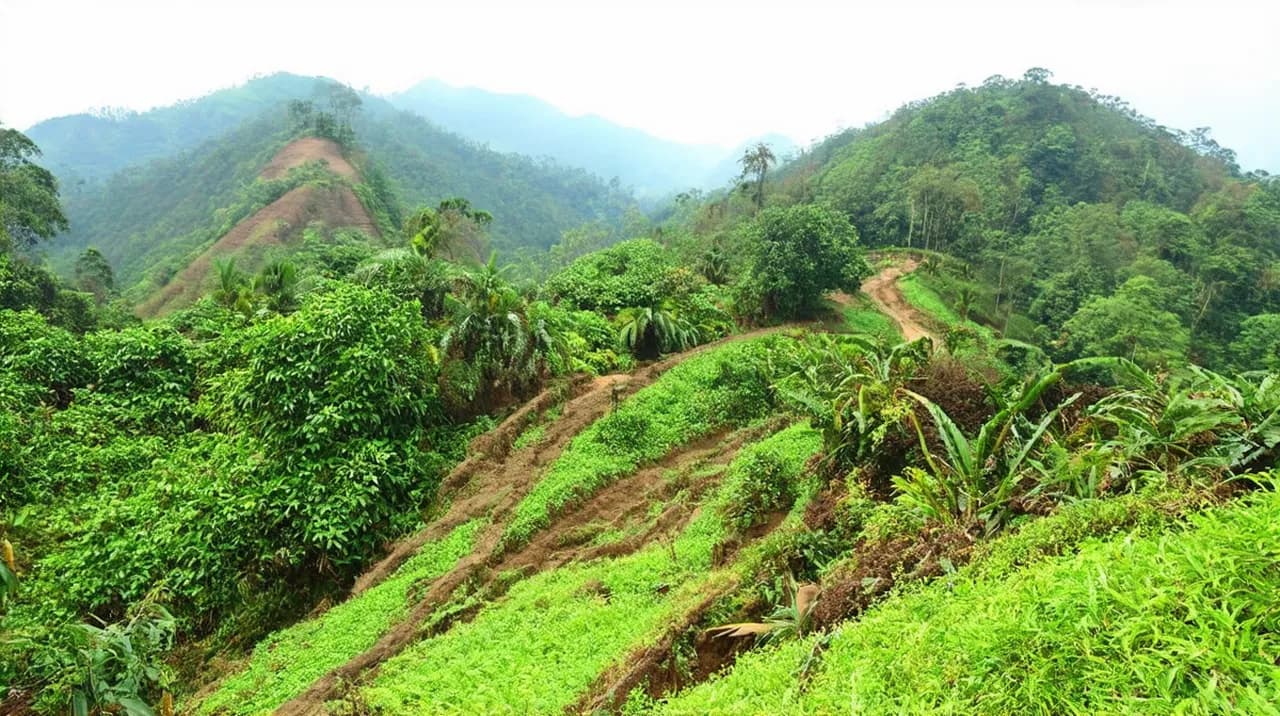 Munnar Adventures: Top 10 Thrilling Experiences Await