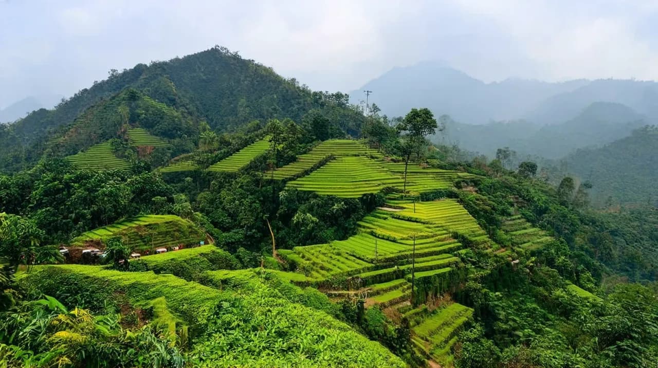 Munnar Experiences: Top 10 Scenic Adventures Awaiting You