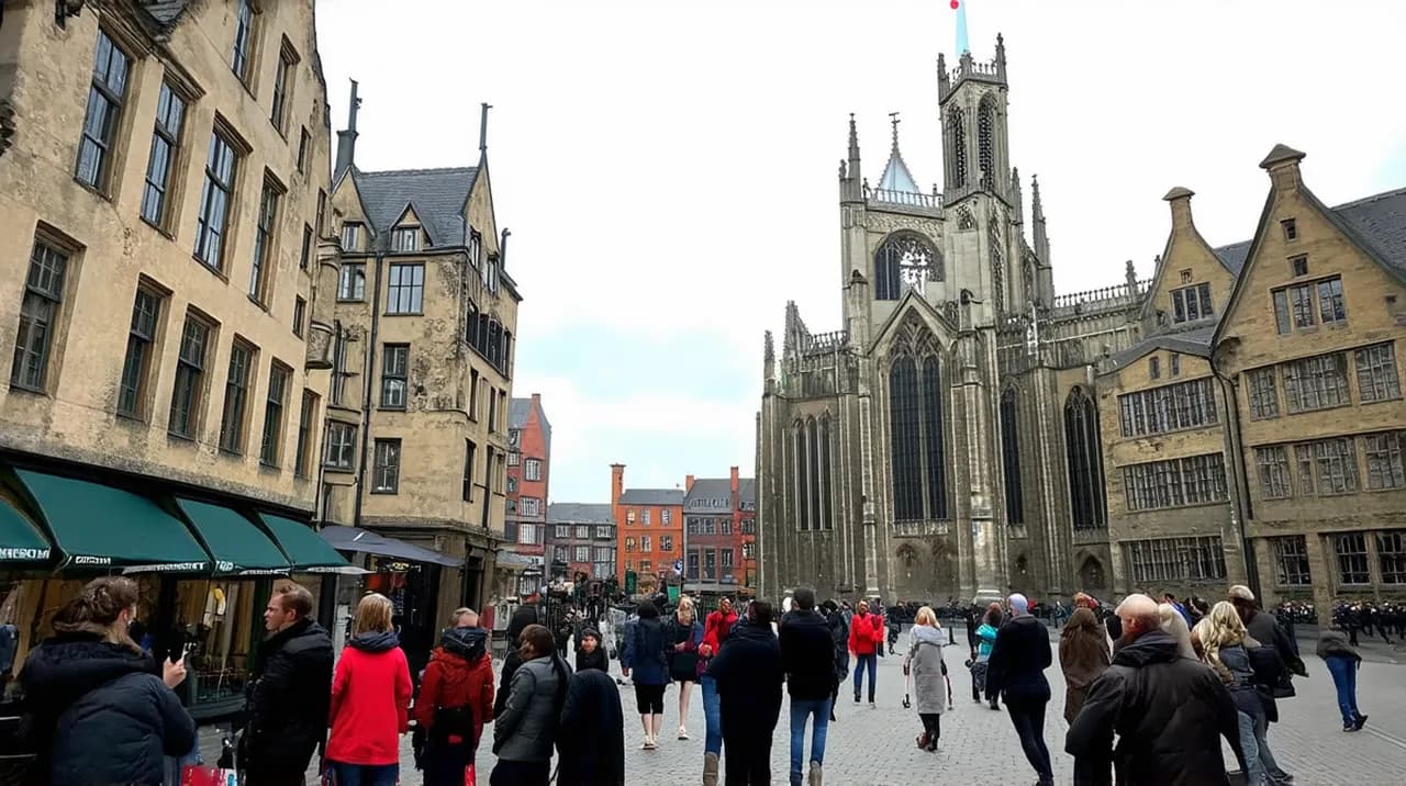 Münster Activities: Discover the Top 10 Experiences