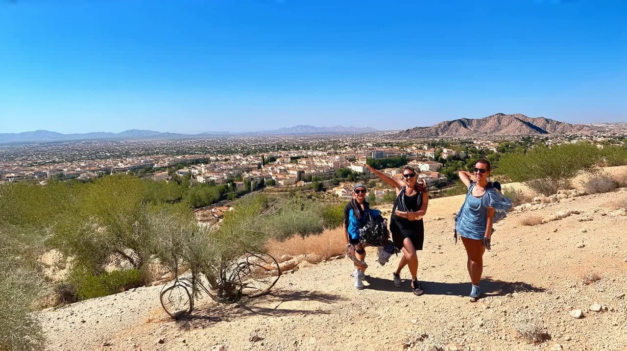 Murcia Experiences: Top 10 Unforgettable Activities