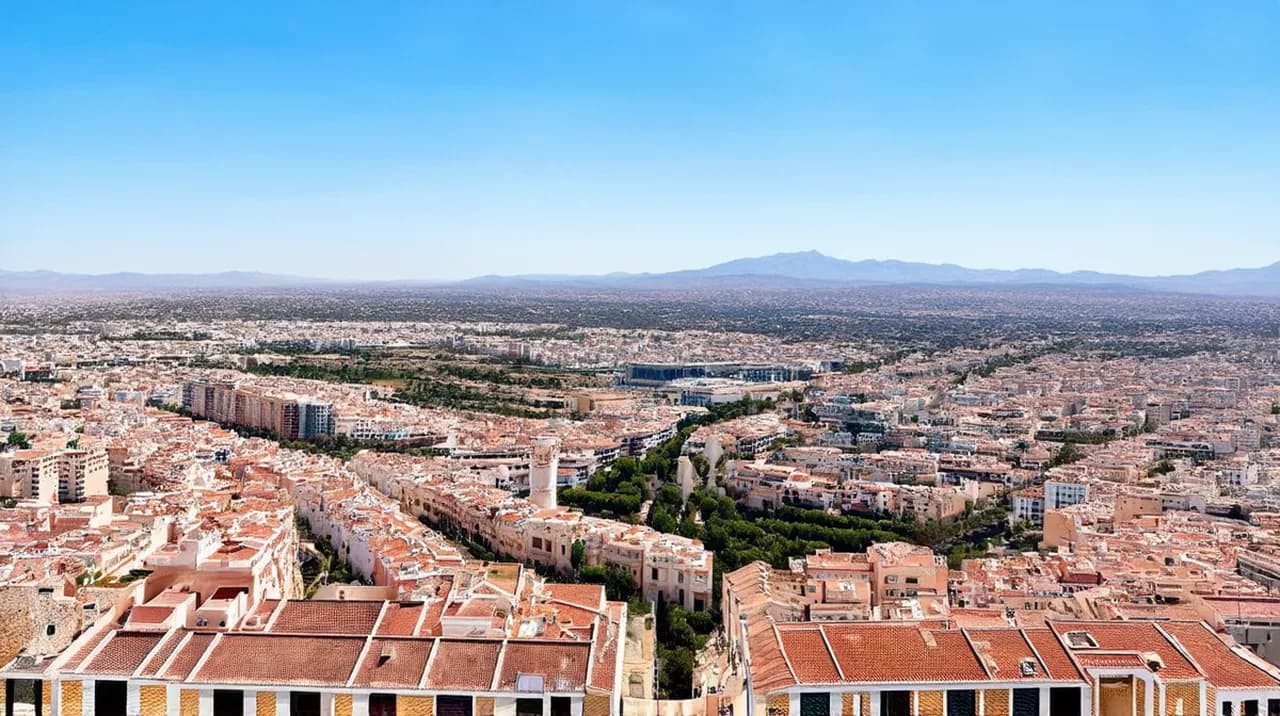 Murcia Highlights: 10 Unforgettable Experiences in Spain